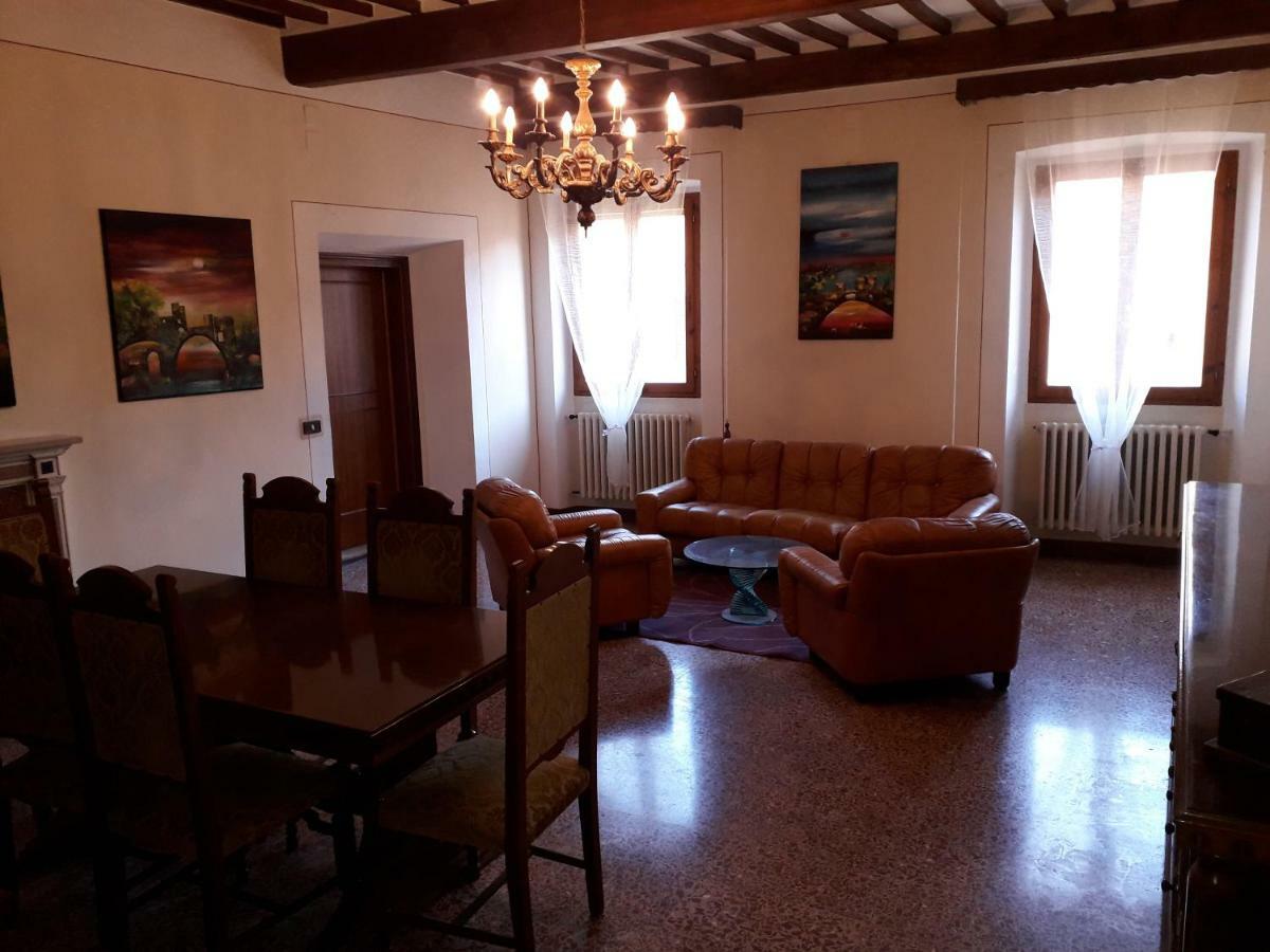 La Galleria Città di Castello Εξωτερικό φωτογραφία