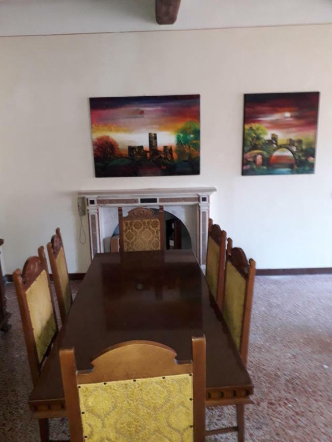 La Galleria Città di Castello Εξωτερικό φωτογραφία