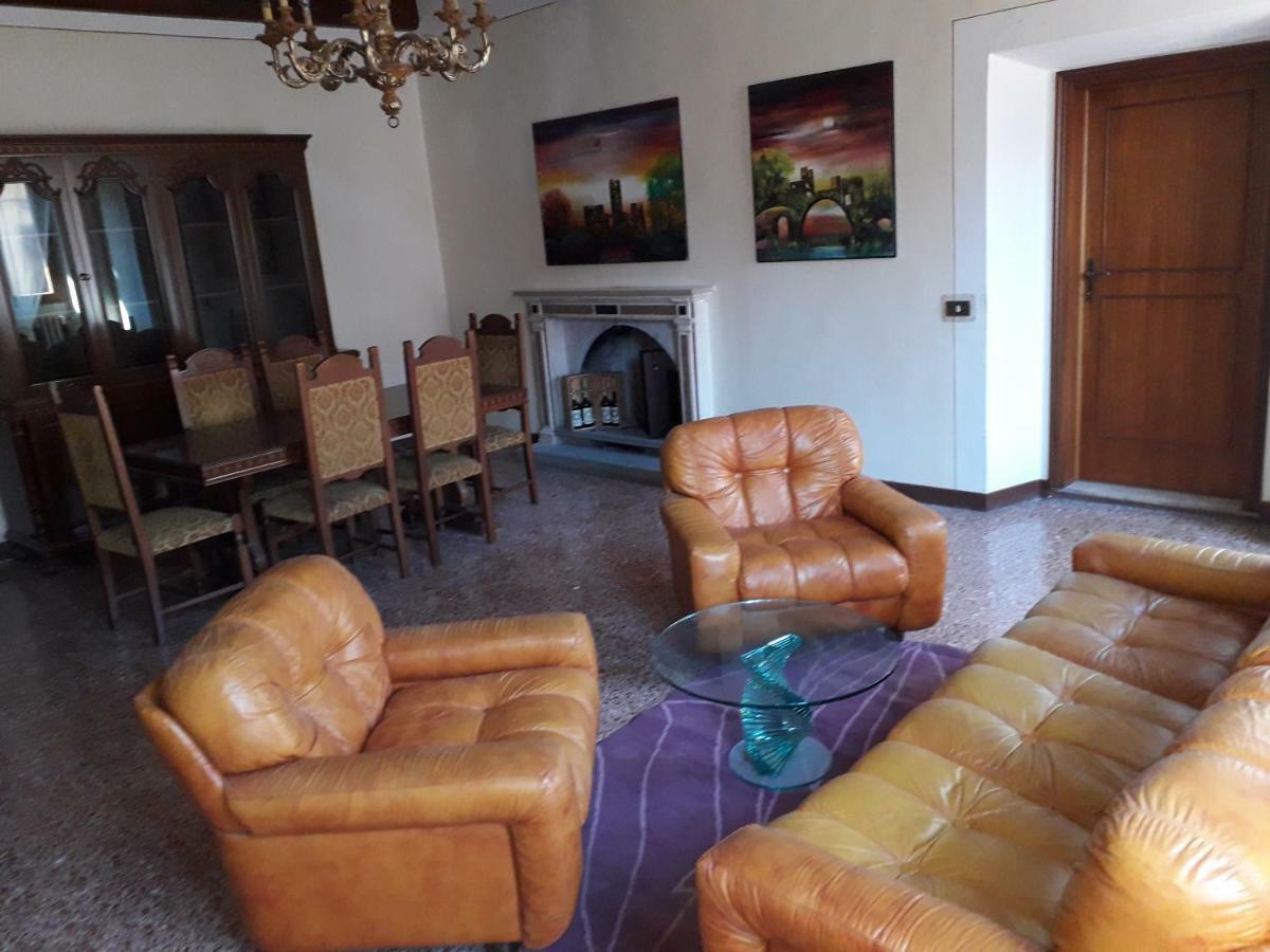 La Galleria Città di Castello Εξωτερικό φωτογραφία
