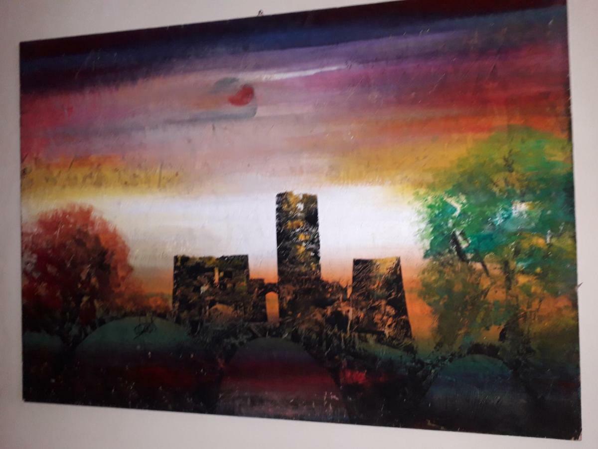 La Galleria Città di Castello Εξωτερικό φωτογραφία