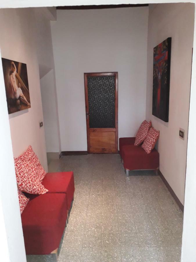 La Galleria Città di Castello Εξωτερικό φωτογραφία